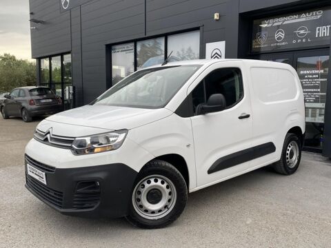 Annonce voiture Citroën Jumpy 12790 €