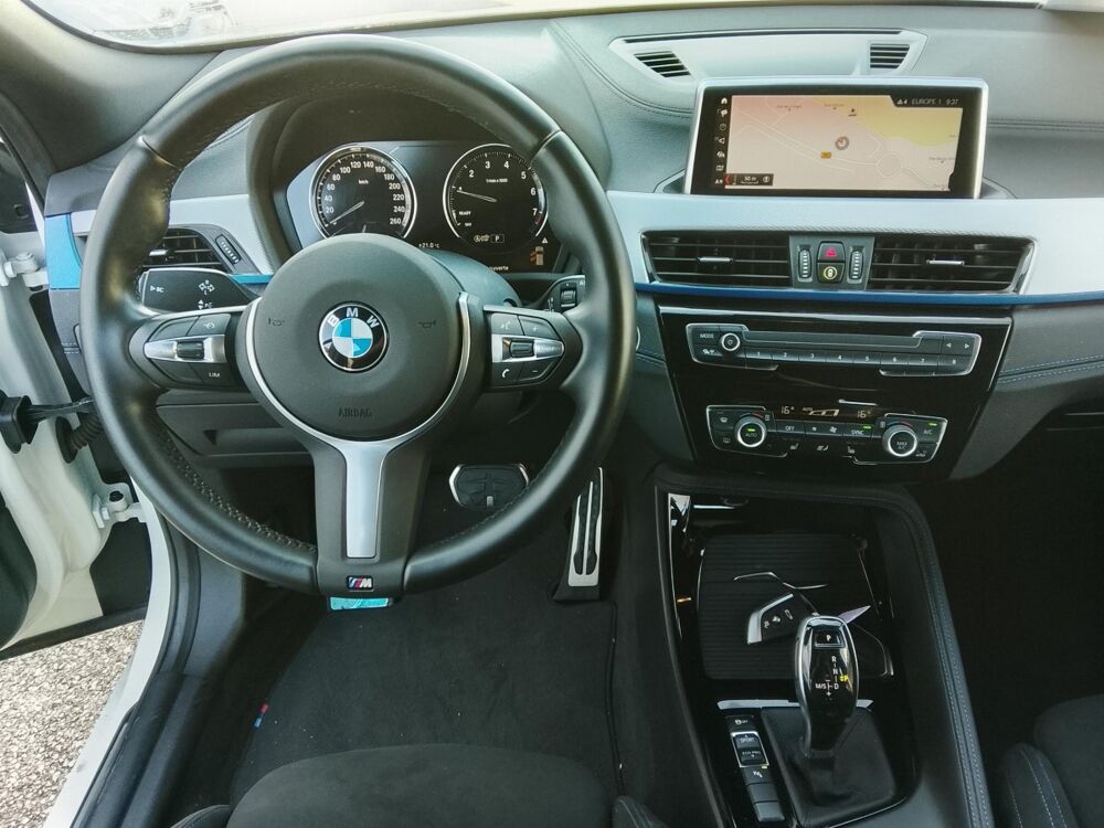 X2 sDrive18i M Sport DKG7 2022 occasion 42240 Unieux