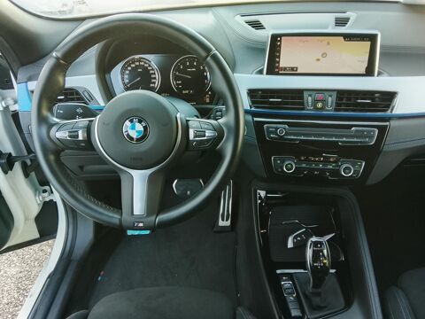 X2 sDrive18i M Sport DKG7 2022 occasion 42240 Unieux
