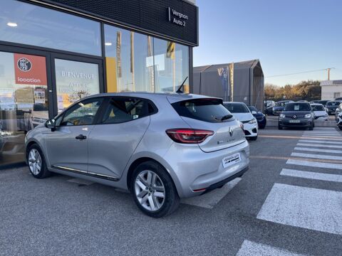 Clio Business TCe 90 -21N 2022 occasion 30610 Sauve