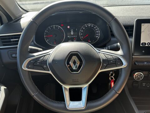 Clio Business TCe 90 -21N 2022 occasion 86500 Montmorillon