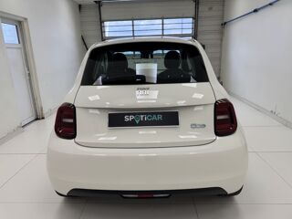 500 24kWh Ic&ocirc;ne 2023 occasion 76360 Barentin