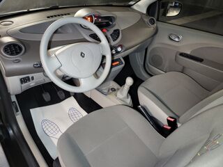 Twingo Expression 1.2 16v 75ch LEV Eco2 2011 occasion 93600 Aulnay-sous-Bois