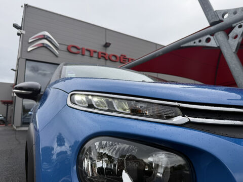 C3 PureTech 68 BVM Feel Edition 2017 occasion 63360 Gerzat