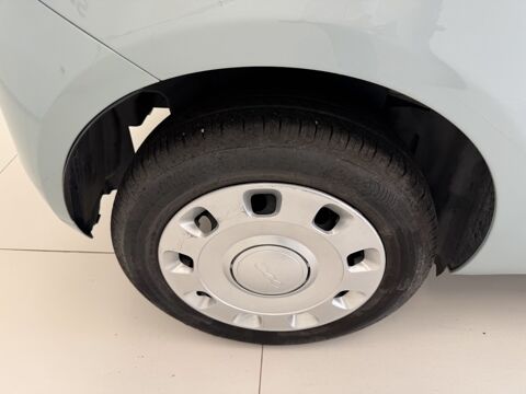 500 Hybrid 1.0 BSG 70 ch Pack Con 2023 occasion 76360 Barentin