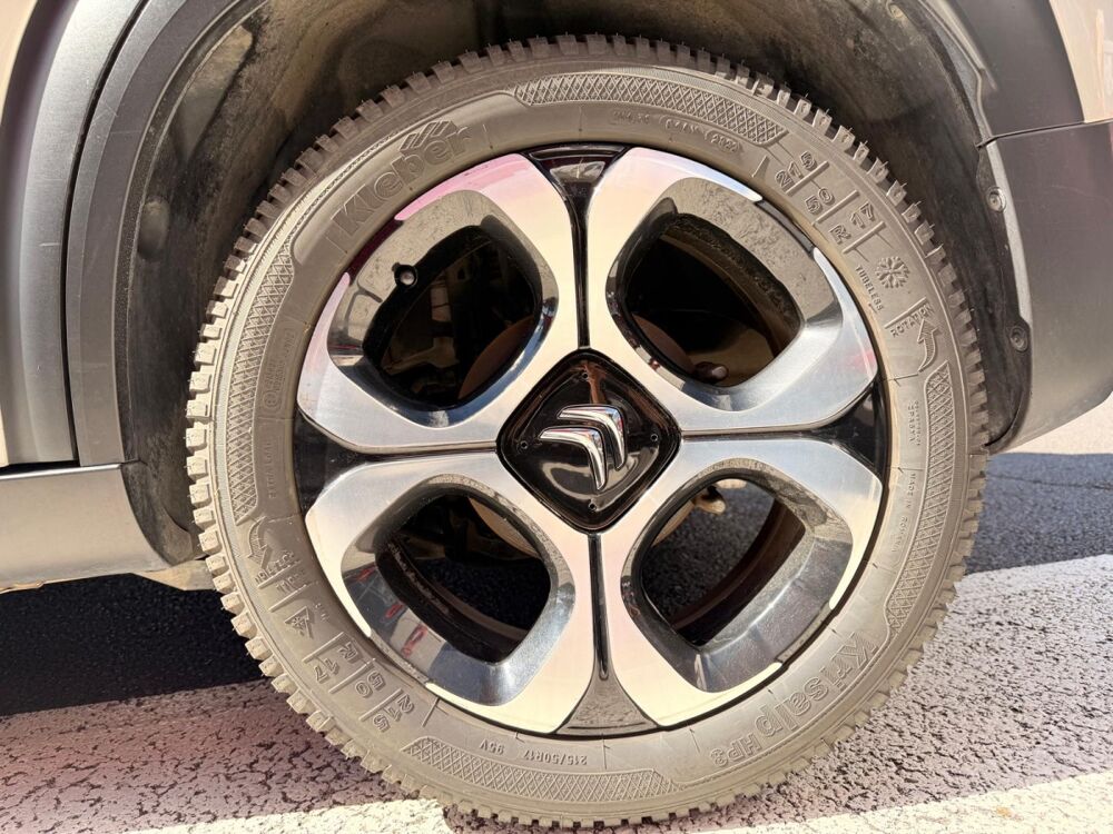 C3 Aircross PureTech 110 S&S BVM6 Shine 2020 occasion 63360 Gerzat