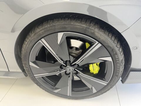 508 SW HYBRID4 360 E-EAT8 PSE 2023 occasion 76360 Barentin