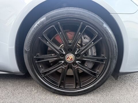 Panamera 2.9 4 E-HYBRID SPORT TURISMO 2022 occasion 19360 Malemort-sur-Corr&egrave;ze