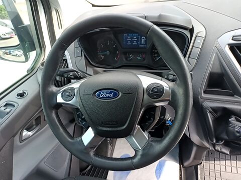 Jumpy 2.2 TDCI 100ch 290 L2H1 Trend 2015 occasion 35210 Ch&acirc;tillon-en-Vendelais