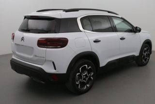 C5 aircross MHEV 136 e-DCS6 MAX 2025 occasion 63360 Gerzat