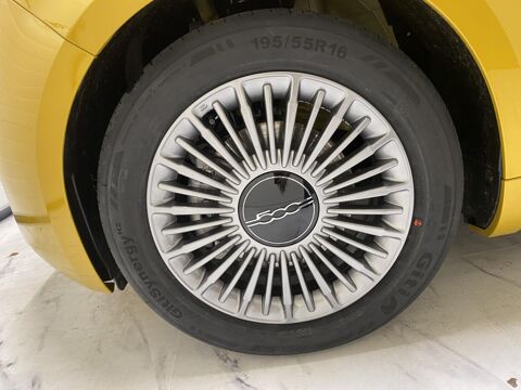 500 FireFly 1.0 Hybrid 12V 65ch Torino 2026 occasion 76360 Barentin