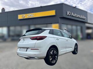 Grandland 1.5 Diesel 130 ch Auto DESIGN & TECH 2023 occasion 44150 Saint-G&eacute;r&eacute;on