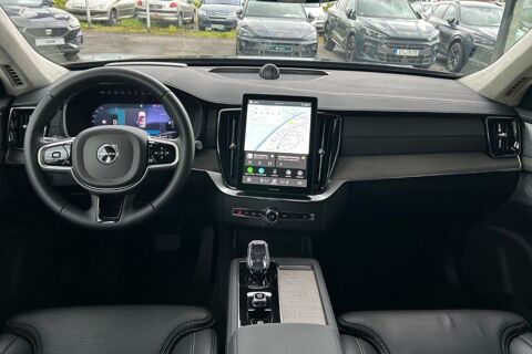 XC90 T8 AWD Ultra Dark 455 Full Options Bowers Wilkins Suspension 2025 occasion 69007 Lyon