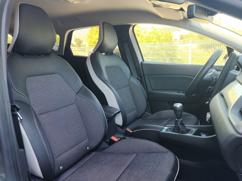 Captur techno TCe 90 2022 occasion 30260 Quissac
