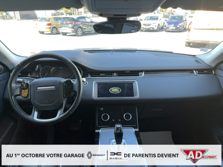 Range Rover D150 BVA 4WD SE 2020 occasion 40600 Biscarrosse