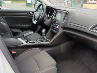 Megane IV Business Energy dCi 110 2017 occasion 35210 Ch&acirc;tillon-en-Vendelais