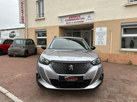 2008 PureTech 130 S&S EAT8 ALLURE PACK 2021 occasion 42640 Saint-Germain-Lespinasse