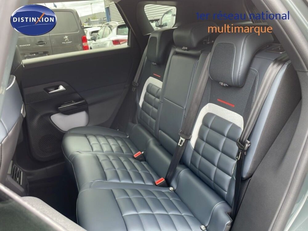 C5 aircross 1.2 HYBRID 145CH BVA MAX 2026 occasion 91580 &Eacute;tr&eacute;chy