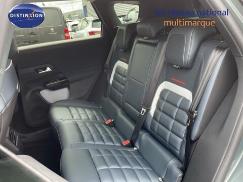 C5 aircross 1.2 HYBRID 145CH BVA MAX 2026 occasion 91580 &Eacute;tr&eacute;chy