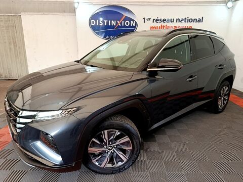Hyundai Tucson 1.6 HYBRID 230 CREATIVE 2022 occasion &Eacute;tr&eacute;chy 91580