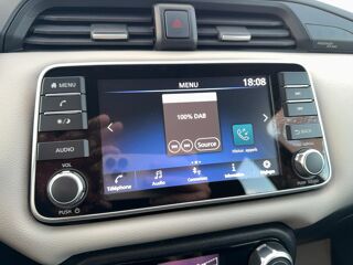 Micra IG-T 92 Business Edition 2021 occasion 40600 Biscarrosse