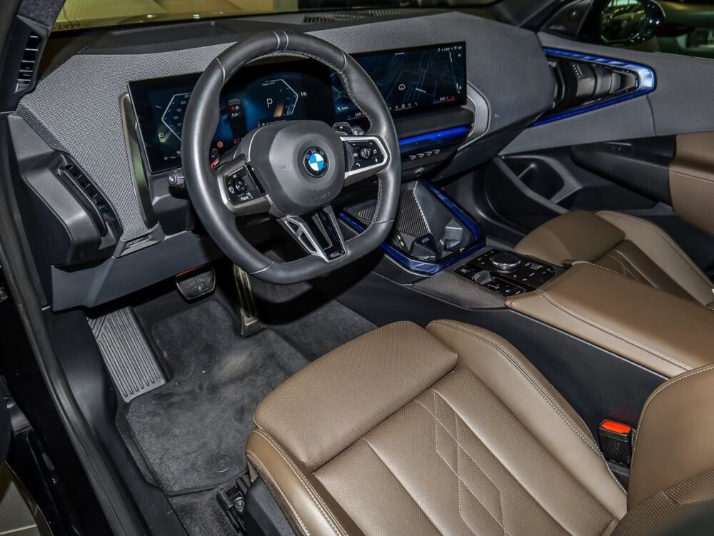 X3 20d xDrive M Sport Pro 197 Toit Pano Attelage Cam&eacute;ra 360&deg; Au 2025 occasion 69007 Lyon