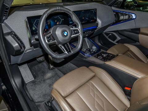 X3 20d xDrive M Sport Pro 197 Toit Pano Attelage Cam&eacute;ra 360&deg; Au 2025 occasion 69007 Lyon