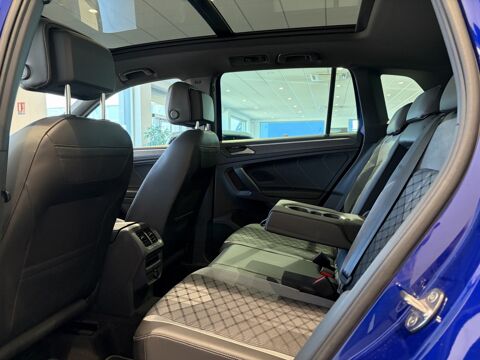 Tiguan 2.0 TDI 150 DSG7 R-LINE 2023 occasion 38370 Saint-Clair-du-Rh&ocirc;ne