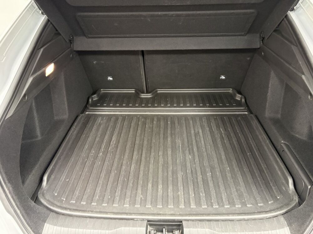Arkana Esprit Alpine E-Tech full hybrid 145 -23 2024 occasion 86500 Montmorillon