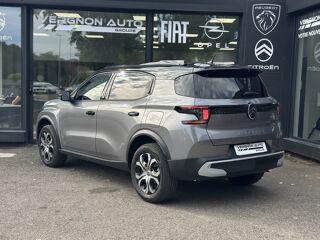 E-C3 Electrique 113ch Auto &eacute;tendue PLUS 2026 occasion 30140 Anduze