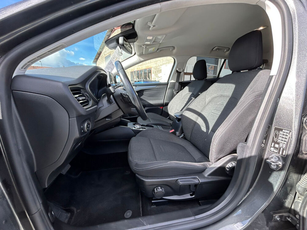 Focus SW - 1.5 EcoBlue 120 S&S auto Active 2019 occasion 42640 Saint-Germain-Lespinasse