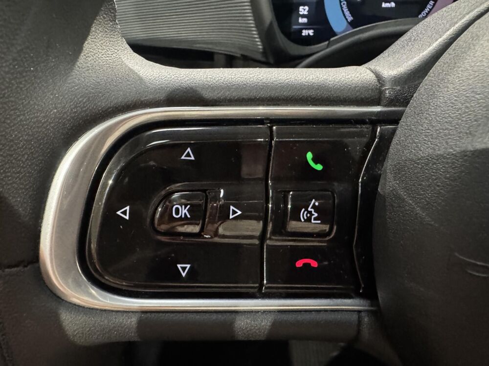 500 24kWh Ic&ocirc;ne Plus 2023 occasion 76360 Barentin