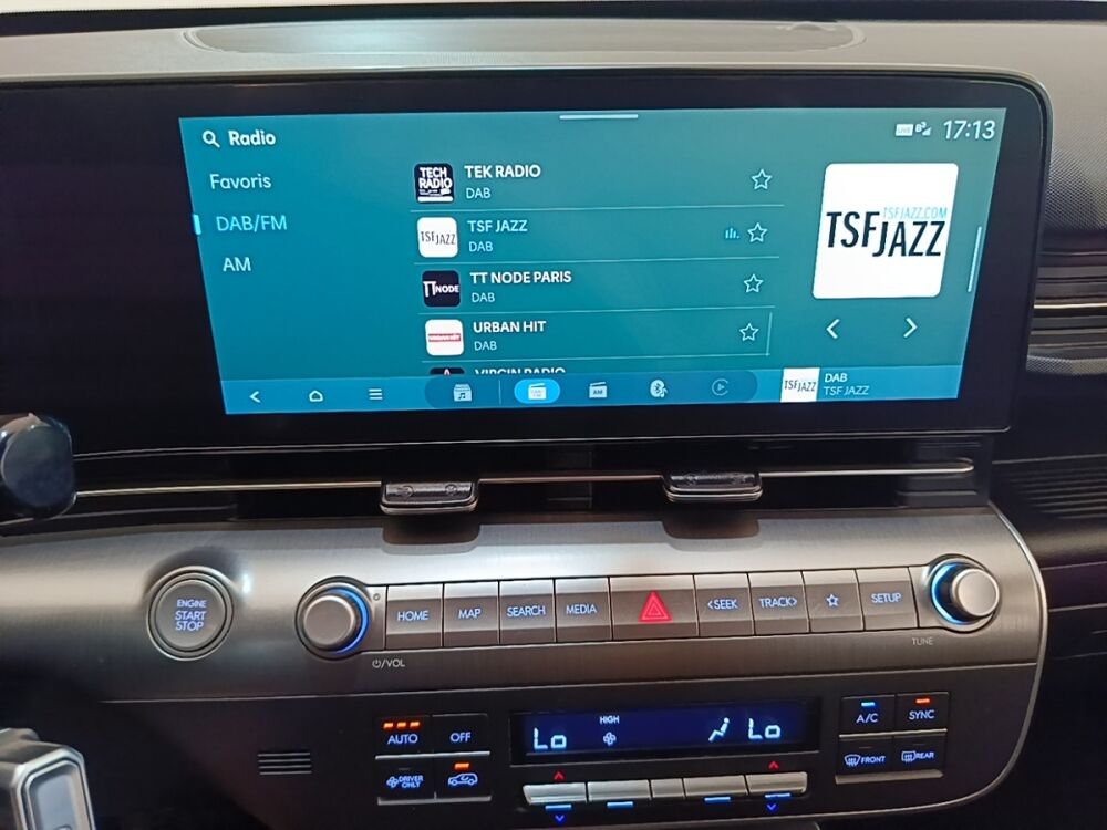 Kona 1.6 HYBRID 141 INTUITIVE HEV 2024 occasion 91580 &Eacute;tr&eacute;chy