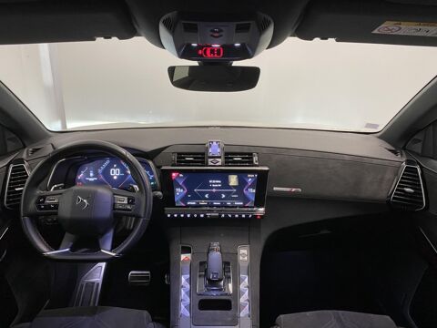 DS3 BlueHDi 180 Automatique PERFORM Line 2020 occasion 38550 Saint-Maurice-l'Exil