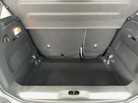 C3 Aircross PureTech 110 S&S BVM6 Shine 2021 occasion 63300 Thiers