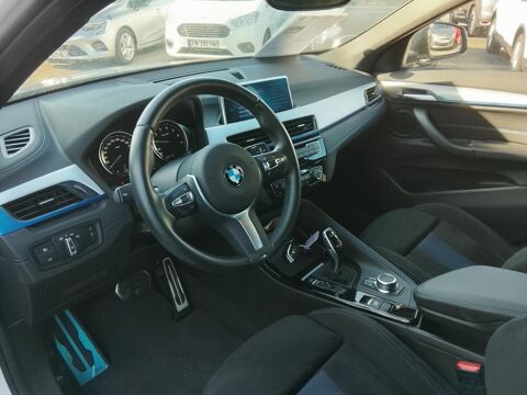 X2 sDrive18i M Sport DKG7 2022 occasion 42240 Unieux