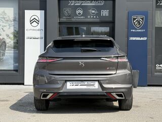 DS3 PURETECH 180 PERFORMANCE LINE + AUTO 2022 occasion 30260 Quissac