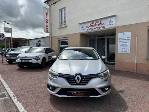 Megane IV Intens Energy TCe 130 2016 occasion 42640 Saint-Germain-Lespinasse