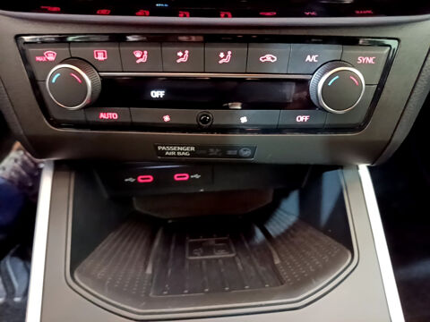 Arona 1.0 EcoTSI 110ch DSG7 S/S FR 2022 occasion 91580 &Eacute;tr&eacute;chy
