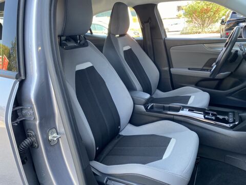 Mokka 1.2 Turbo 130ch AUTO ELEGANCE BUSINESS 2023 occasion 30260 Quissac