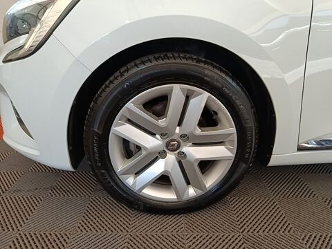 Clio Business E-TECH 140 -21 2021 occasion 91580 &Eacute;tr&eacute;chy