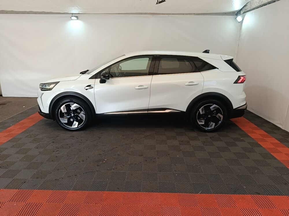 Symbioz techno E-Tech full hybrid 145 2024 occasion 91580 &Eacute;tr&eacute;chy