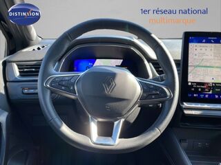 Symbioz 1.6 E-TECH FULL HYBRID 145CH ICONIC 2025 occasion 91580 &Eacute;tr&eacute;chy