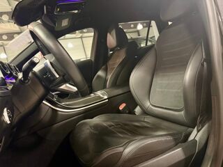 Classe C C 220 d AMG Line 2024 occasion 63360 Gerzat