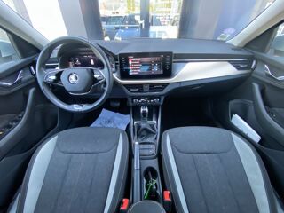 Kamiq 1.0 TSI 110ch DSG7 Style 2023 occasion 30260 Quissac