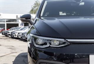 Golf 1.5 eTSI Style 150 ch Cam&eacute;ra CarPlay Jantes 18' Autres mod&egrave;l 2023 occasion 69007 Lyon