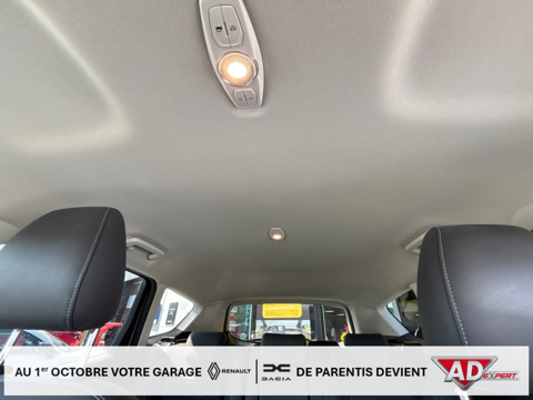 Kuga 1.5T ECOBOOST 182 4WD AUTO TITANIUM BUSI 2018 occasion 40600 Biscarrosse