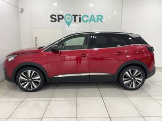 3008 Hybrid4 300 e-EAT8 GT 5 portes (f&eacute;vr. 2020) (co2 30) 2020 occasion 63300 Thiers