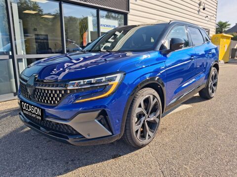 Annonce voiture Renault Austral 28990 €