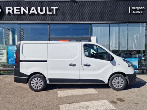 Jumpy NV FG GCF L1H1 1200 dCi 120 2021 occasion 30610 Sauve